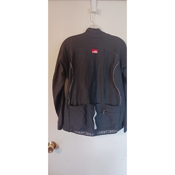 Assos Of SWITZERLAND Road Bike Cycling Jacket. Womens LARGE - Picture 11 of 14